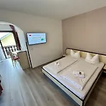 Kro Landgasthof Waldeck 3*