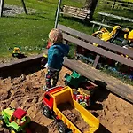 Kro Landgasthof Waldeck 3*