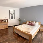 Kro Landgasthof Waldeck Stadtprozelten