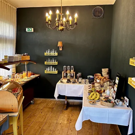 Landgasthof Waldeck 3* Stadtprozelten