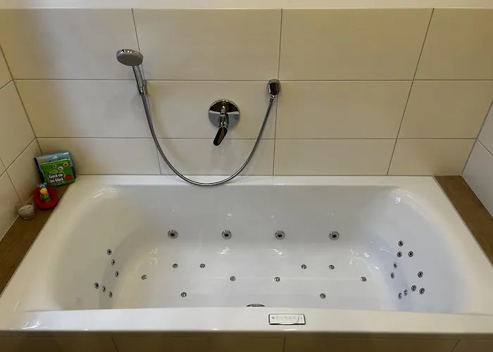 Landgasthof Waldeck 3* Stadtprozelten