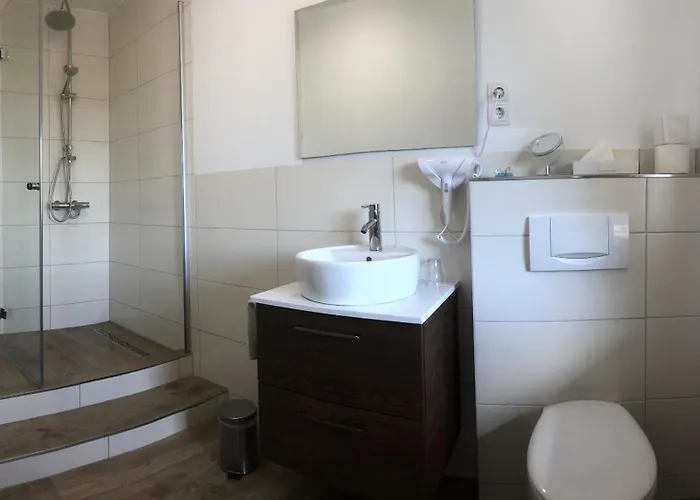 Landgasthof Waldeck Gasthof 3*