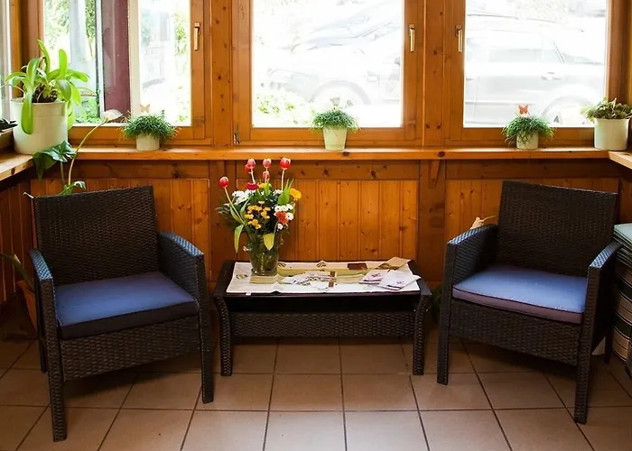 Gasthof Landgasthof Waldeck