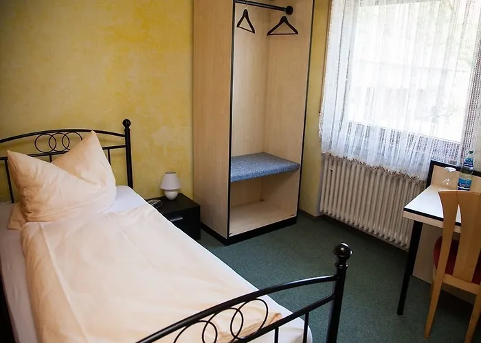 Landgasthof Waldeck Stadtprozelten