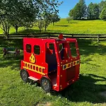 Landgasthof Waldeck 3*