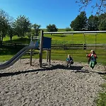 Han/Misafirhane Landgasthof Waldeck Stadtprozelten