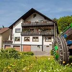 Landgasthof Waldeck 3* Stadtprozelten