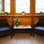 イン Landgasthof Waldeck
