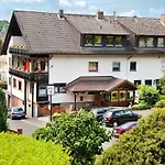イン Landgasthof Waldeck 3*
