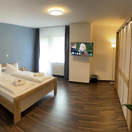 Landgasthof Waldeck 3* Stadtprozelten