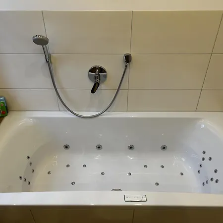 Landgasthof Waldeck 3* Stadtprozelten
