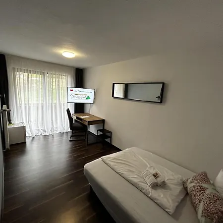 Landgasthof Waldeck 3*