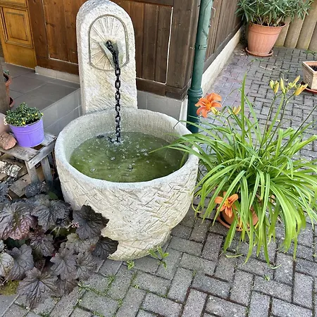 Inn Landgasthof Waldeck Stadtprozelten