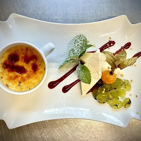 Inn Landgasthof Waldeck 3*