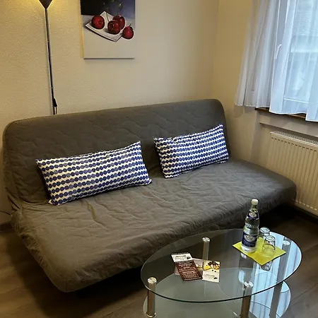 Inn Landgasthof Waldeck 3*