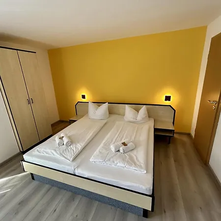 Landgasthof Waldeck イン Stadtprozelten