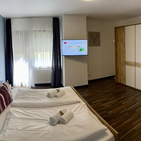 Locanda Landgasthof Waldeck 3*