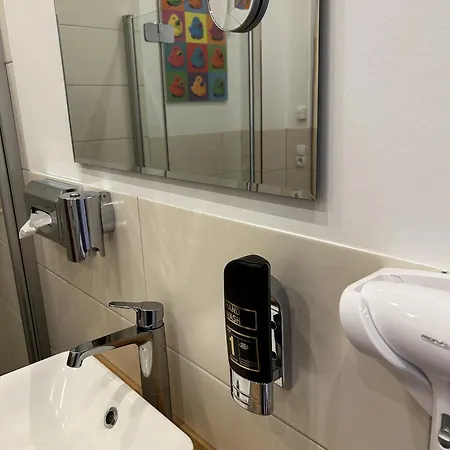 Inn Landgasthof Waldeck 3*