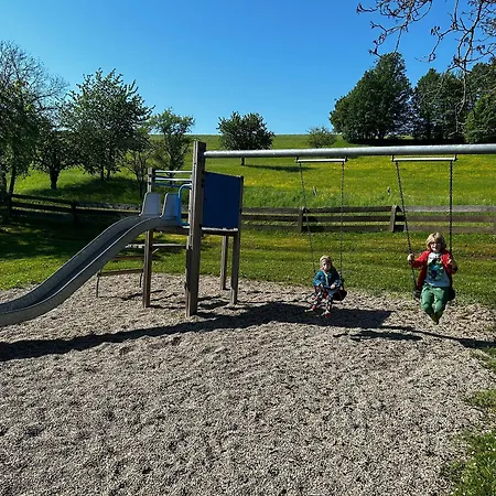 Penzion Landgasthof Waldeck Stadtprozelten