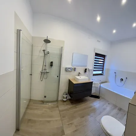 Landgasthof Waldeck 3*