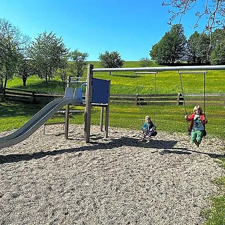 Landgasthof Waldeck Värdshus Stadtprozelten