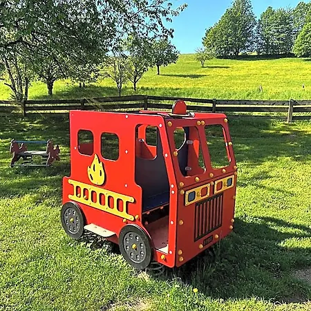 Landgasthof Waldeck 3* Stadtprozelten