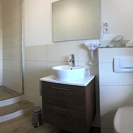 イン Landgasthof Waldeck 3*