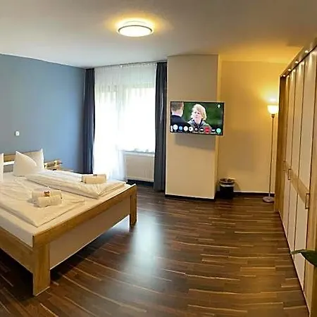 Landgasthof Waldeck 3* Stadtprozelten