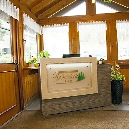 Landgasthof Waldeck Stadtprozelten