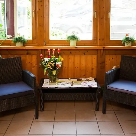 Inn Landgasthof Waldeck