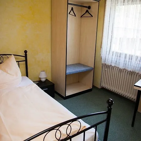 Landgasthof Waldeck Stadtprozelten