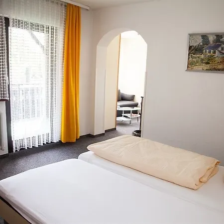 Landgasthof Waldeck Locanda