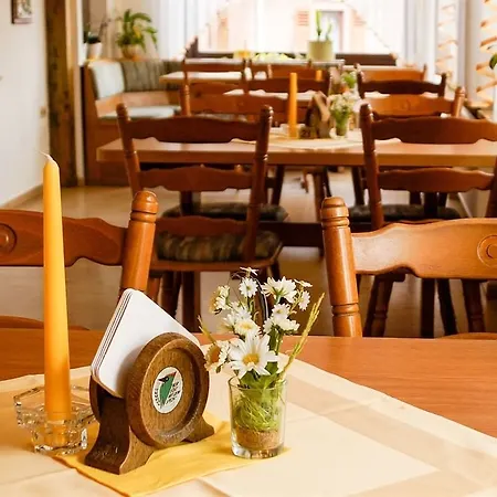 Locanda Landgasthof Waldeck
