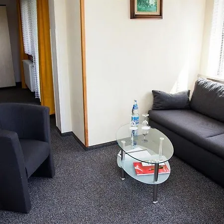 Landgasthof Waldeck Stadtprozelten