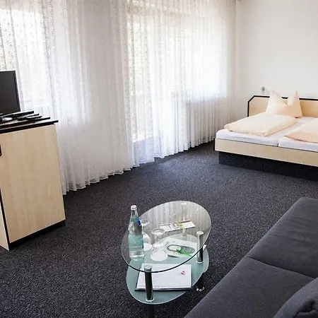 Landgasthof Waldeck Locanda