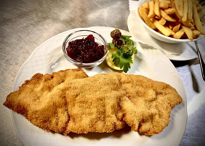 瓦尔德克旅馆 3* Stadtprozelten