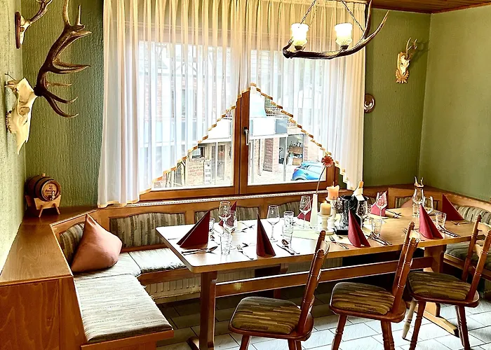 Landgasthof Waldeck